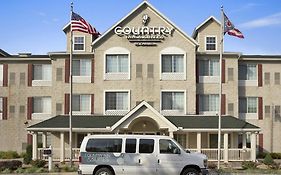 Country Inn & Suites by Carlson Columbus Airport Oh