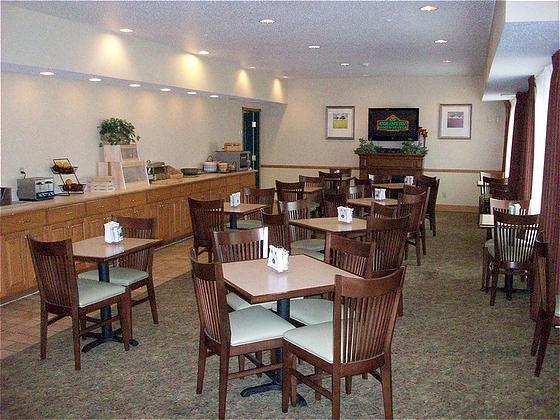 Country Inn & Suites By Radisson, Columbus Airport, Oh Restaurant photo